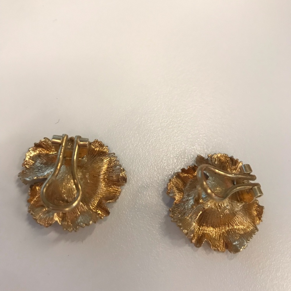 Argento Vivo earrings - Picture 3 of 4